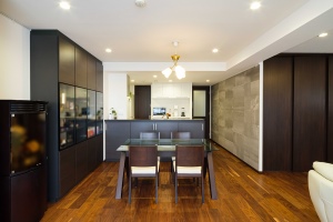 リフォーム事例写真