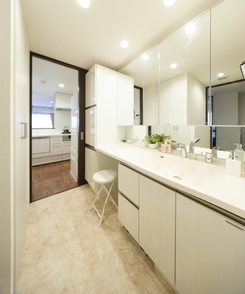 リフォーム事例写真