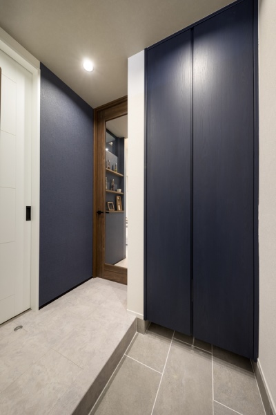 リフォーム事例写真