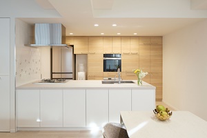 リフォーム事例写真