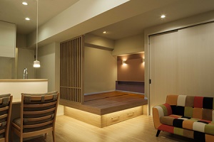 リフォーム事例写真