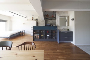 リフォーム事例写真