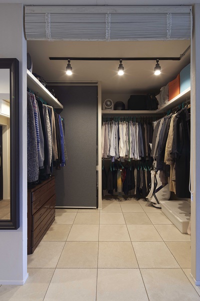 リフォーム事例写真