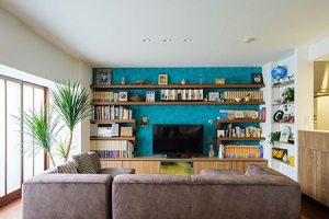 リフォーム事例写真