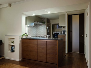 リフォーム事例写真