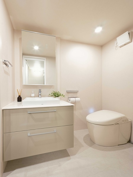 リフォーム事例写真