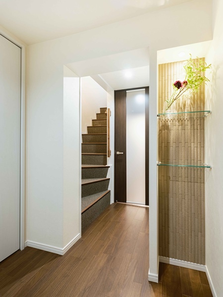 リフォーム事例写真