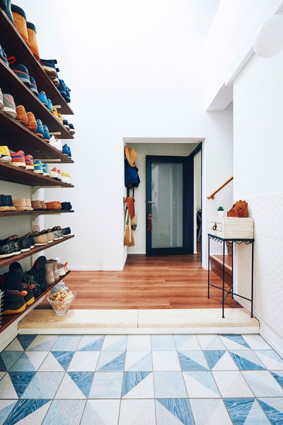 リフォーム事例写真