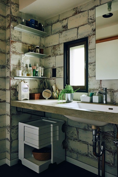 リフォーム事例写真