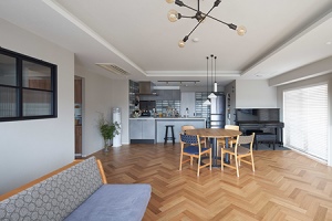 リフォーム事例写真