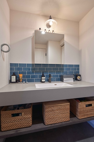 リフォーム事例写真