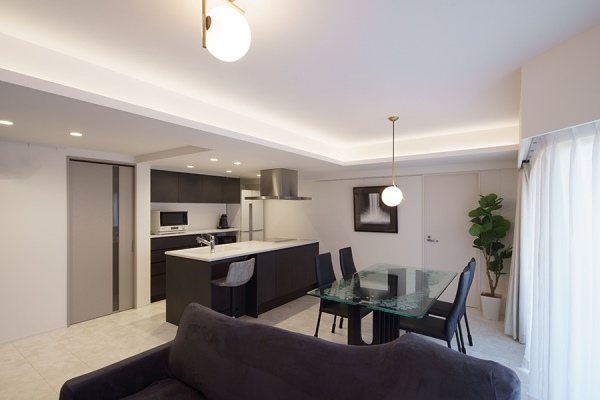 リフォーム事例写真