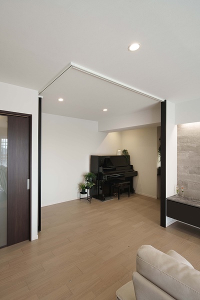 リフォーム事例写真