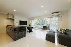 One's Lifeホームのリフォーム事例