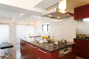 リフォーム事例写真