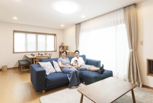 朝日住宅リフォームのリフォーム事例