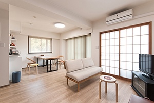 リフォーム事例写真