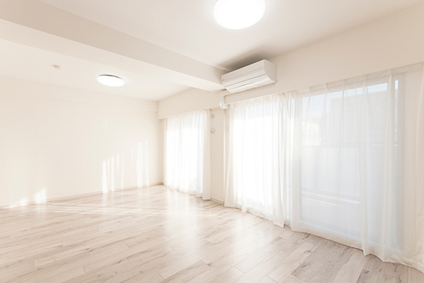 朝日住宅リフォームのリフォーム事例