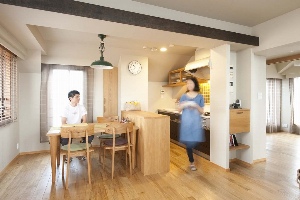 stylekoubou（スタイル工房）のリフォーム事例