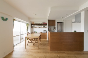 stylekoubou（スタイル工房）のリフォーム事例