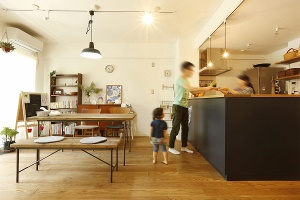 stylekoubou（スタイル工房）のリフォーム事例