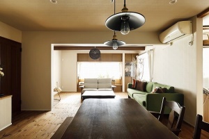 stylekoubou（スタイル工房）のリフォーム事例