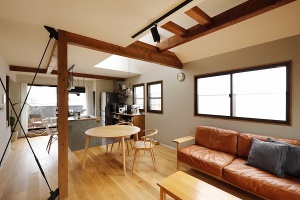 stylekoubou（スタイル工房）のリフォーム事例