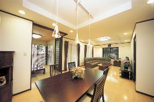 住友不動産の新築そっくりさんのリフォーム事例