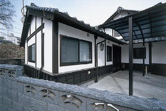 リフォーム事例写真