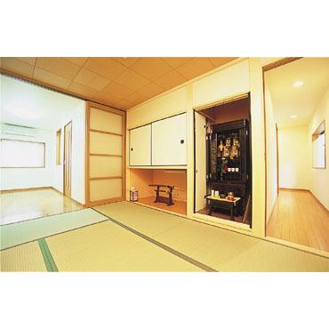 リフォーム事例写真