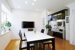 住友不動産の新築そっくりさんのリフォーム事例