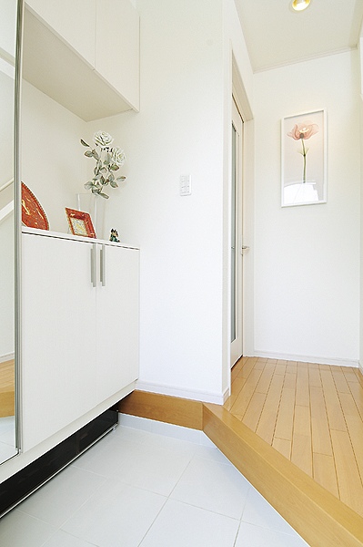 リフォーム事例写真