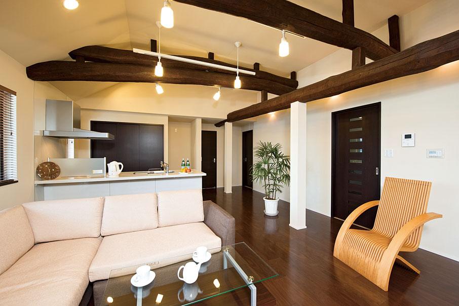 リフォーム事例写真