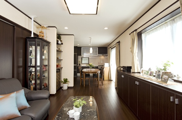 リフォーム事例写真