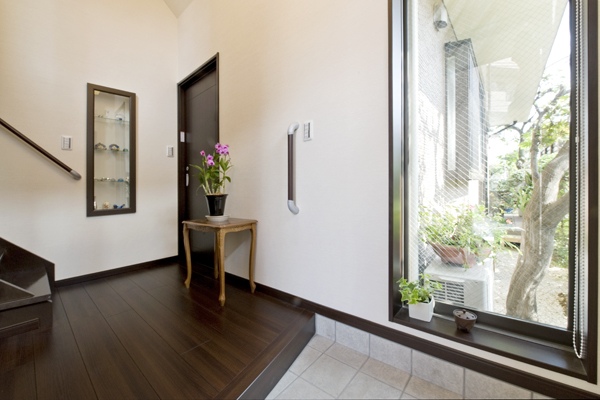 リフォーム事例写真