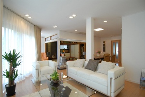 住友不動産の新築そっくりさんのリフォーム事例