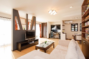 住友不動産の新築そっくりさんのリフォーム事例