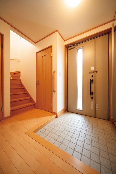 リフォーム事例写真