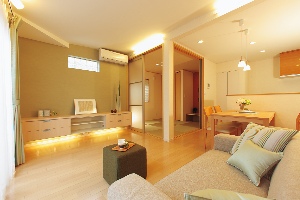 住友不動産の新築そっくりさんのリフォーム事例