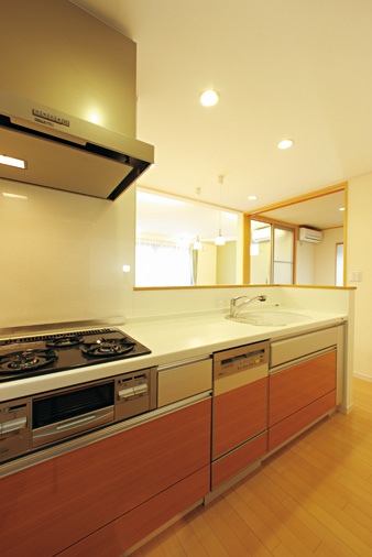 リフォーム事例写真