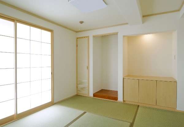 リフォーム事例写真