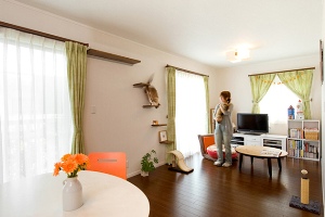 住友不動産の新築そっくりさんのリフォーム事例