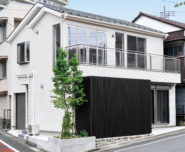 リフォーム事例写真