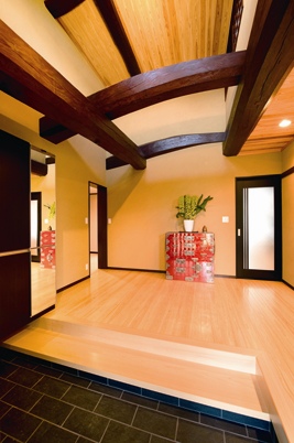 リフォーム事例写真