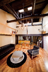 住友不動産の新築そっくりさんのリフォーム事例