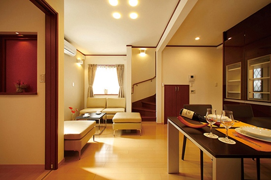 リフォーム事例写真