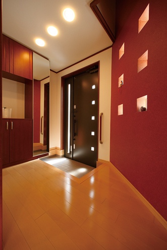 リフォーム事例写真