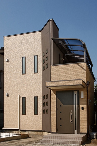 リフォーム事例写真