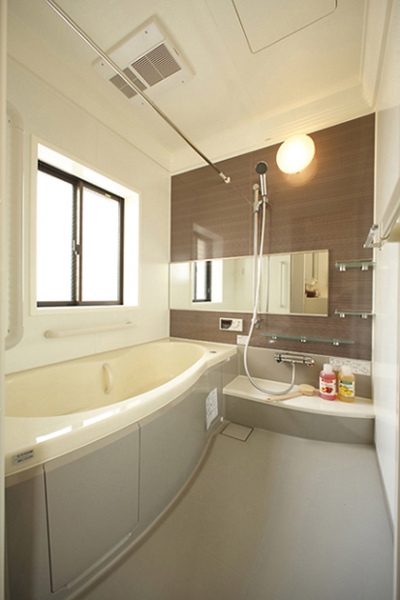 リフォーム事例写真