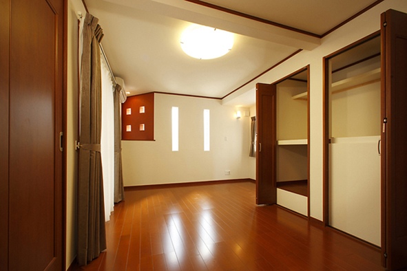 リフォーム事例写真